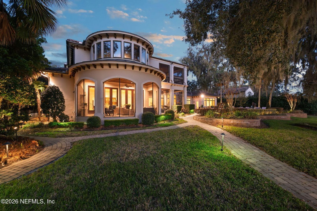 24733 Harbour View Drive, Ponte Vedra Beach, FL 32082 Photo