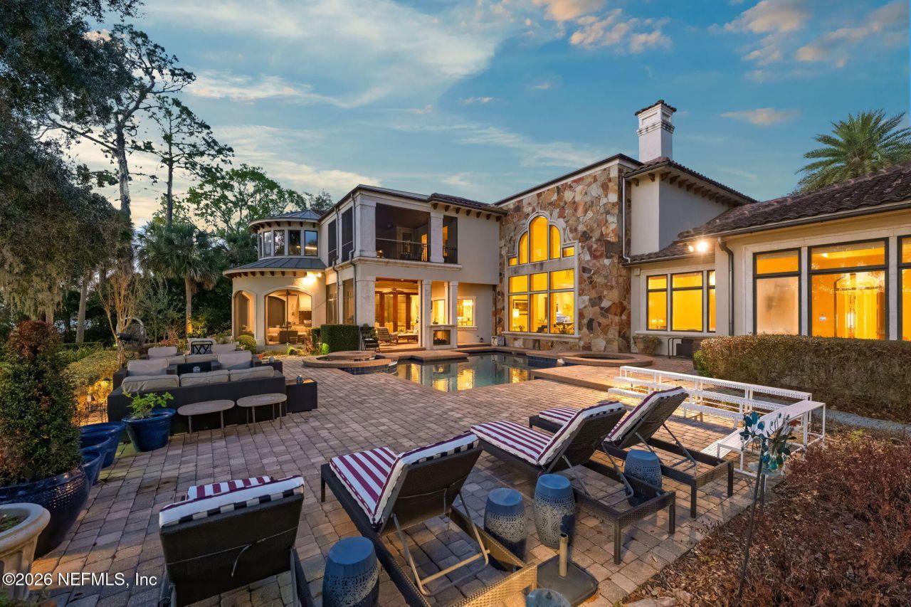 24733 Harbour View Drive, Ponte Vedra Beach, FL 32082 Photo