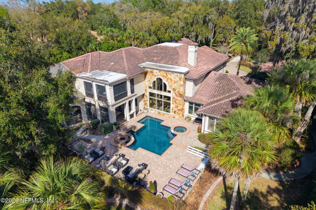24733 Harbour View Drive, Ponte Vedra Beach, FL 32082 Photo