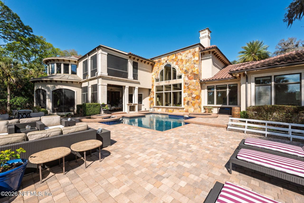 24733 Harbour View Drive, Ponte Vedra Beach, FL 32082 Photo