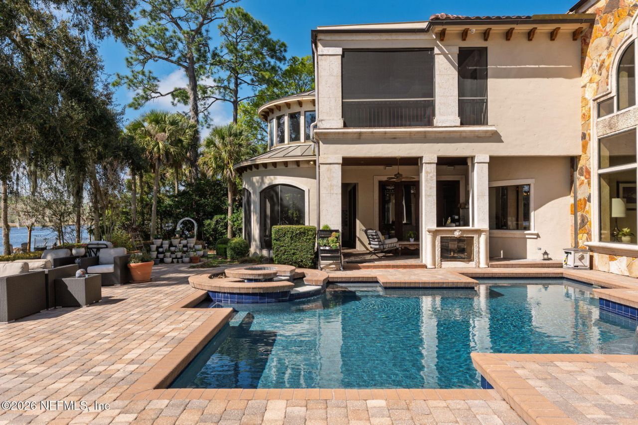 24733 Harbour View Drive, Ponte Vedra Beach, FL 32082 Photo