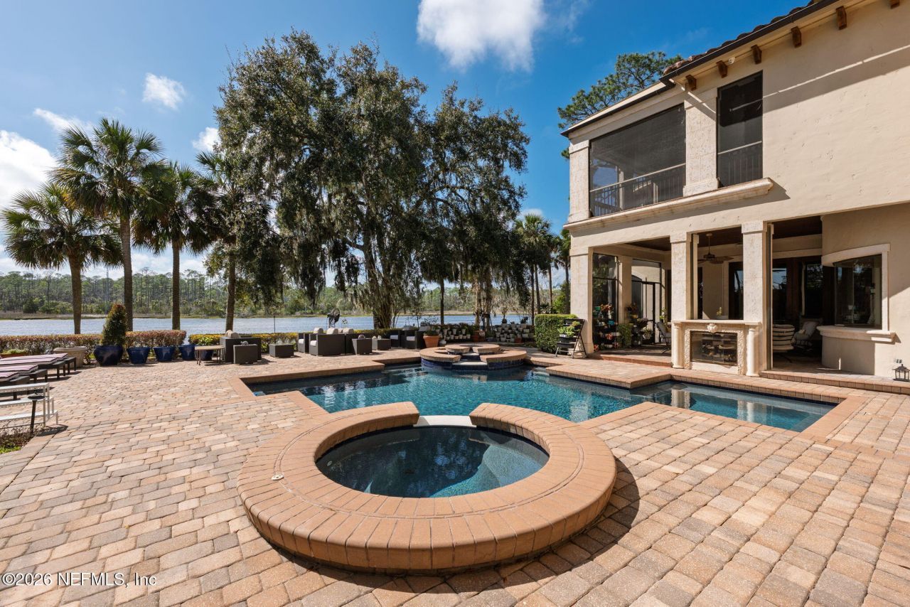 24733 Harbour View Drive, Ponte Vedra Beach, FL 32082 Photo