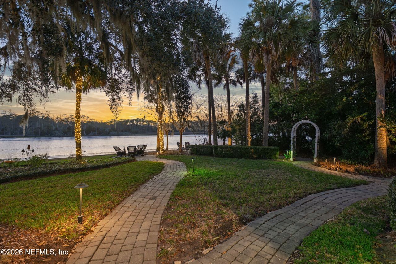 24733 Harbour View Drive, Ponte Vedra Beach, FL 32082 Photo