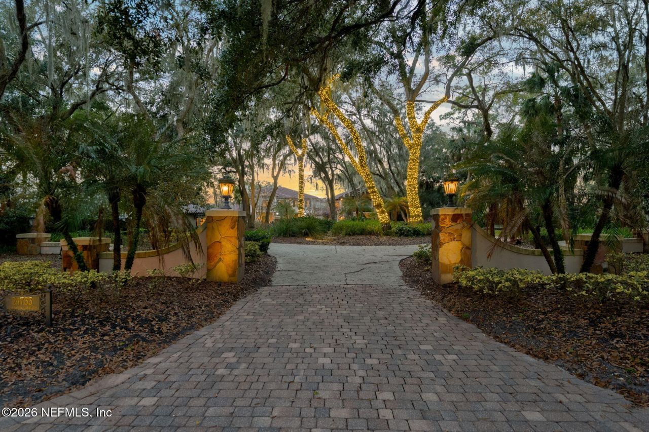 24733 Harbour View Drive, Ponte Vedra Beach, FL 32082 Photo