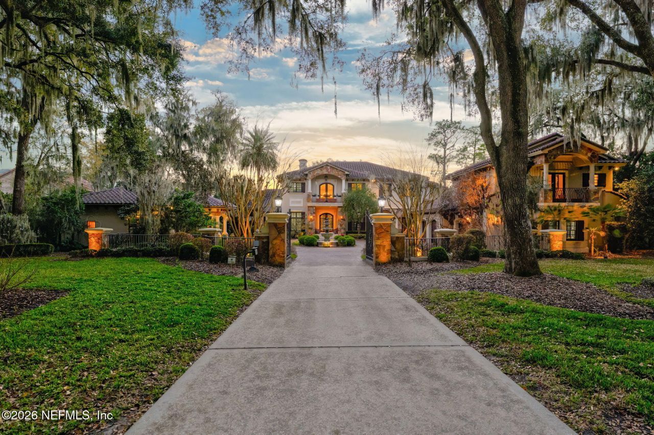 24733 Harbour View Drive, Ponte Vedra Beach, FL 32082 Photo