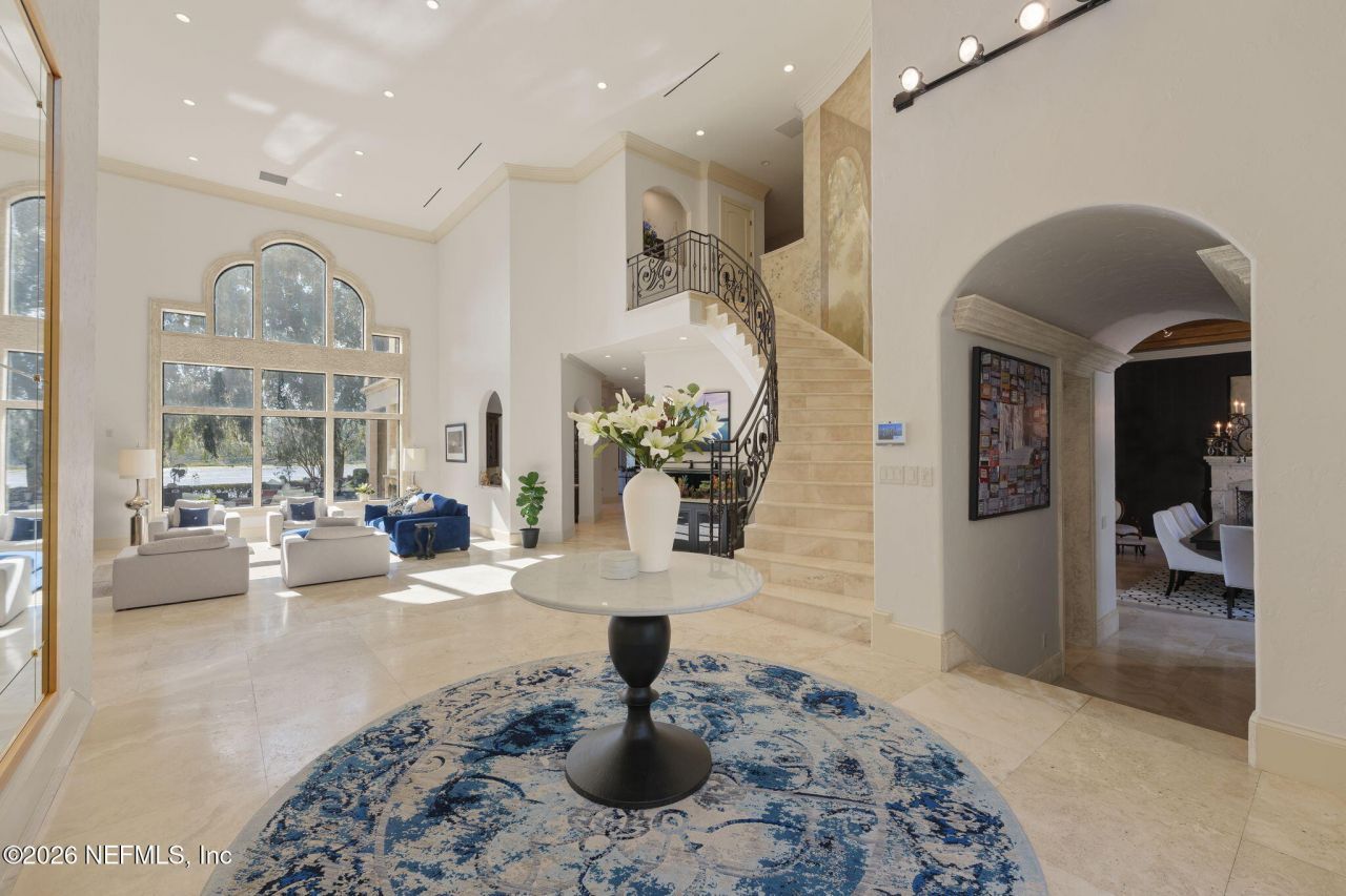 24733 Harbour View Drive, Ponte Vedra Beach, FL 32082 Photo