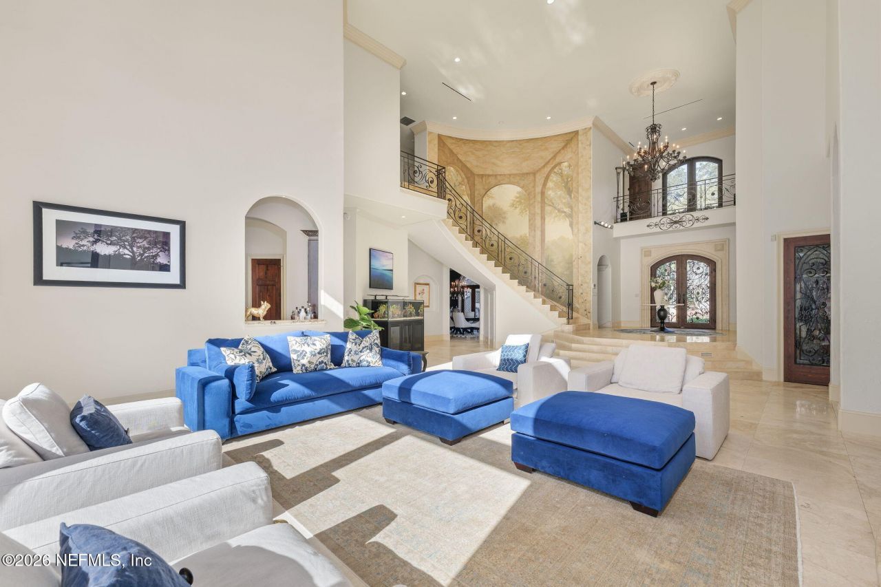 24733 Harbour View Drive, Ponte Vedra Beach, FL 32082 Photo