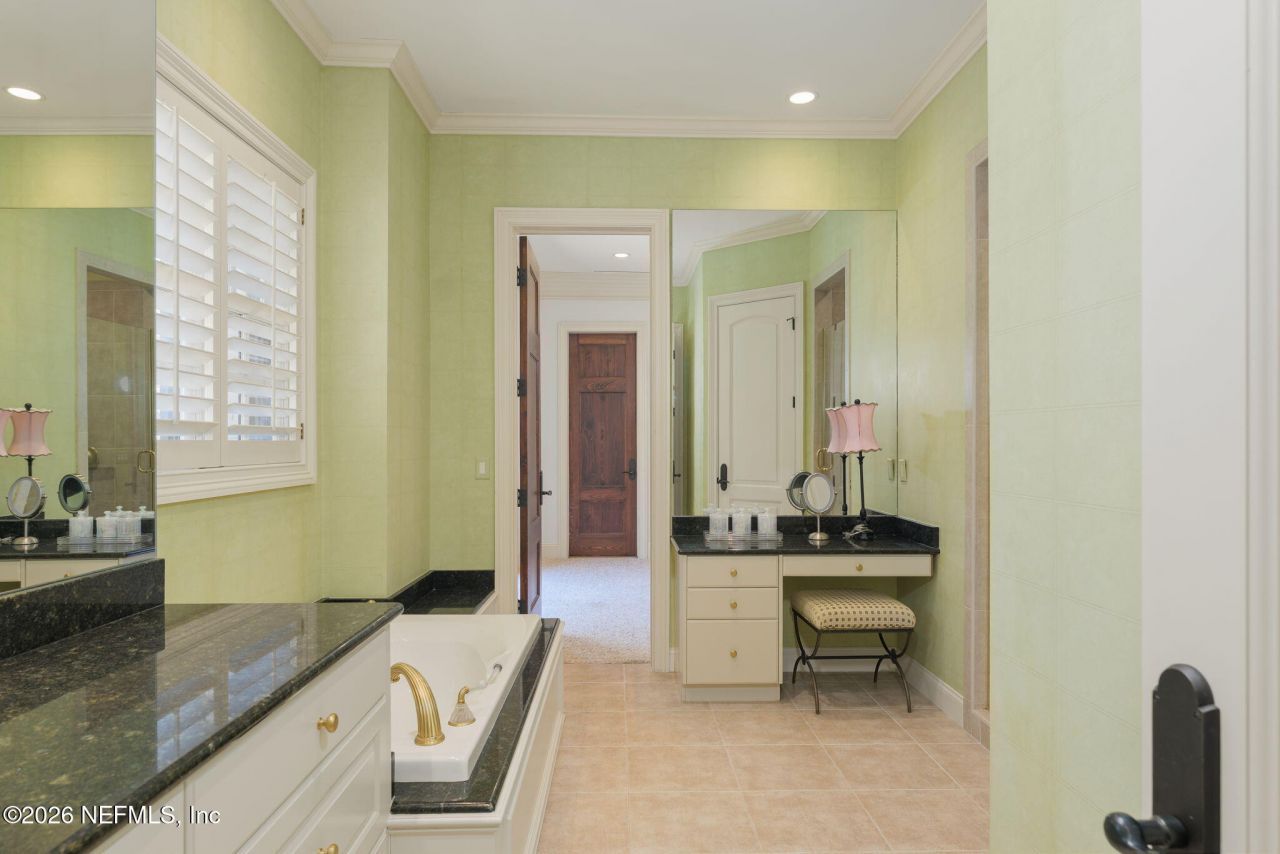 24733 Harbour View Drive, Ponte Vedra Beach, FL 32082 Photo