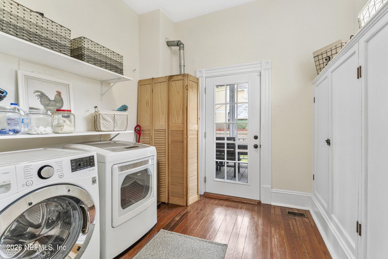 1443 N Market Street, Jacksonville, FL 32206 Photo