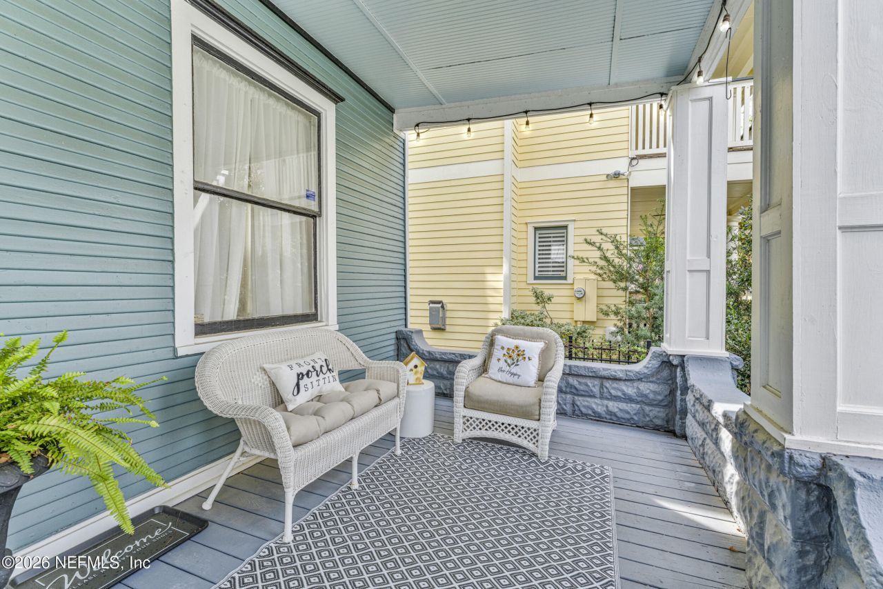 1443 N Market Street, Jacksonville, FL 32206 Photo