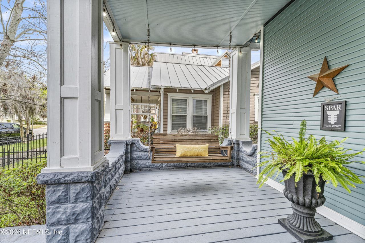 1443 N Market Street, Jacksonville, FL 32206 Photo