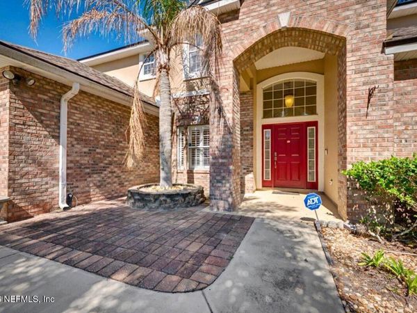 8125 BROWARD COVE Road, Jacksonville, FL 32218