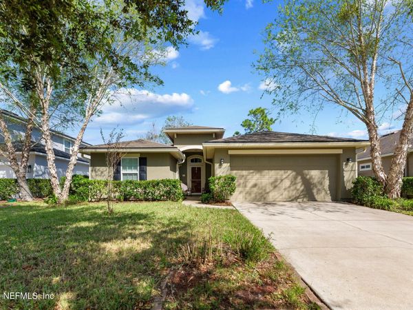 4730 PINE LAKE Drive, Middleburg, FL 32068