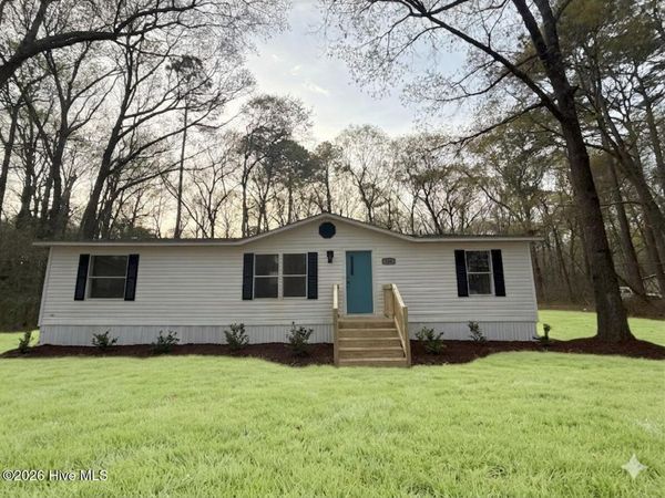 124 Decoy Drive, Pikeville, NC 27863