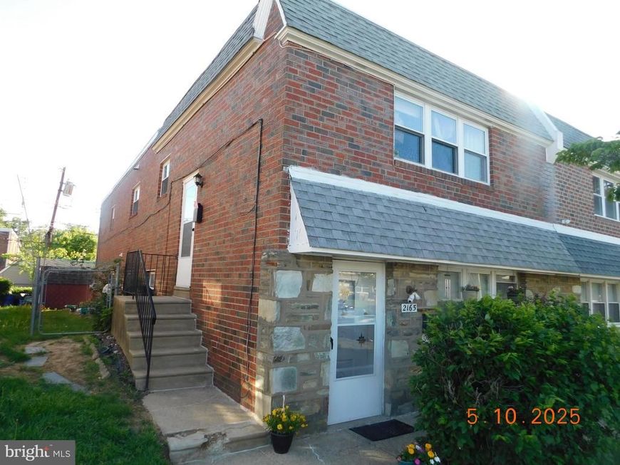 2165 Benson Street, Unit 2ND FLOOR, Philadelphia, PA 19152 Main Photo