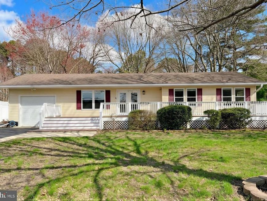 44939 Shore Drive , Tall Timbers, MD 20690 Main Photo