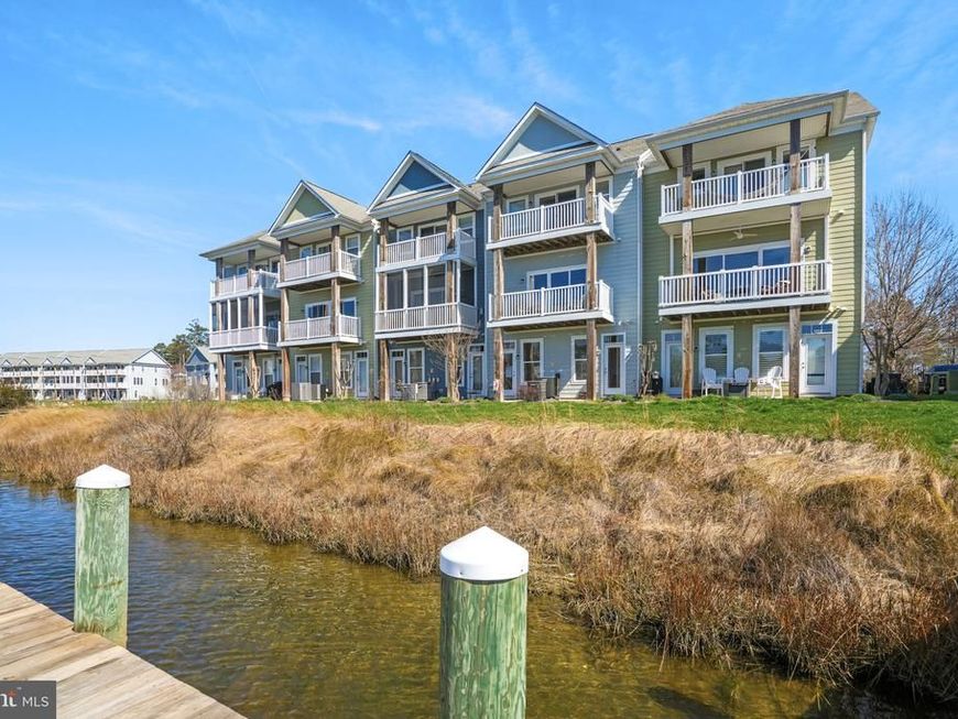 10900 Holystone Lane, Unit 402, Berlin, MD 21811 Main Photo