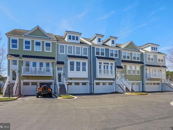 10900 HOLYSTONE LANE, Unit 402, BERLIN, MD 21811