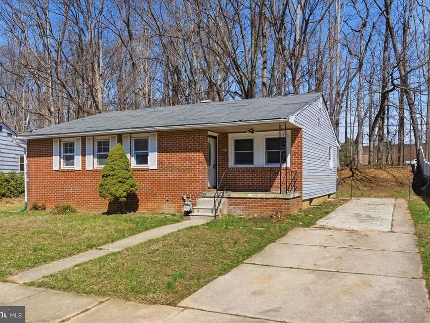 9110 Meadow Heights Road , Randallstown, MD 21133 Main Photo