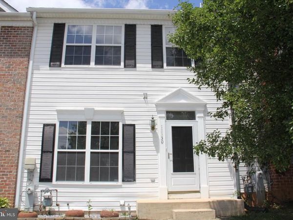 11130 HOLLOWBROOK ROAD , OWINGS MILLS, MD 21117