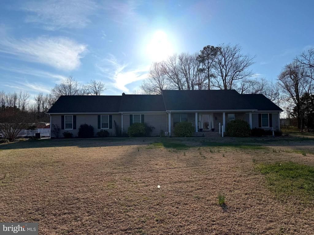 12647 OLD STAGE ROAD, BISHOPVILLE, MD 21813