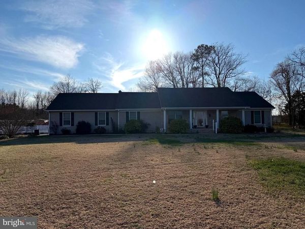 12647 OLD STAGE ROAD, BISHOPVILLE, MD 21813