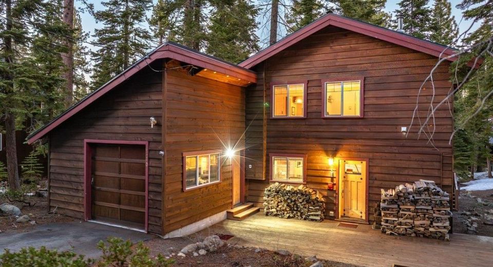 6370 Flicker Avenue, Tahoma, CA 96141 Photo