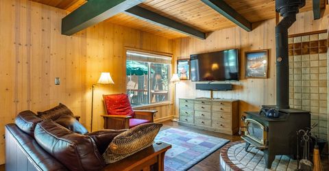 6370 Flicker Avenue, Tahoma, CA 96141 Photo
