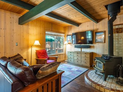 6370 Flicker Avenue, Tahoma, CA 96141 Photo