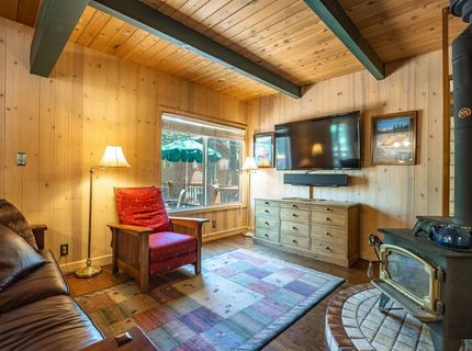 6370 Flicker Avenue, Tahoma, CA 96141 Photo