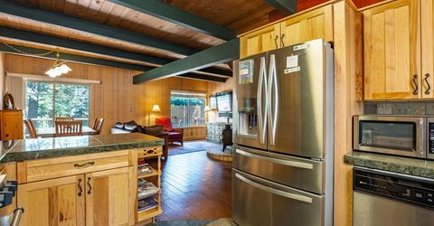 6370 Flicker Avenue, Tahoma, CA 96141 Photo
