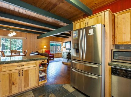 6370 Flicker Avenue, Tahoma, CA 96141 Photo