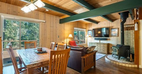 6370 Flicker Avenue, Tahoma, CA 96141 Photo