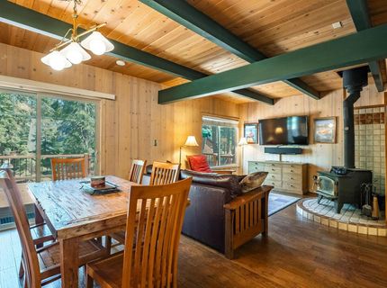 6370 Flicker Avenue, Tahoma, CA 96141 Photo