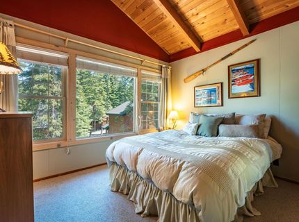 6370 Flicker Avenue, Tahoma, CA 96141 Photo