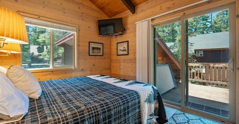 6370 Flicker Avenue, Tahoma, CA 96141 Photo