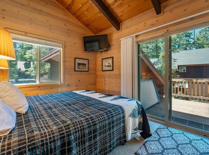 6370 Flicker Avenue, Tahoma, CA 96141 Photo