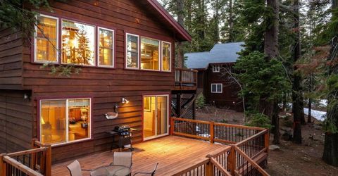 6370 Flicker Avenue, Tahoma, CA 96141 Photo