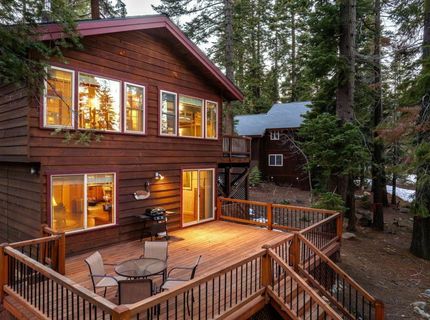 6370 Flicker Avenue, Tahoma, CA 96141 Photo