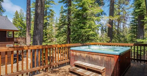 6370 Flicker Avenue, Tahoma, CA 96141 Photo