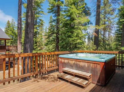 6370 Flicker Avenue, Tahoma, CA 96141 Photo
