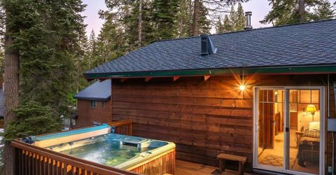 6370 Flicker Avenue, Tahoma, CA 96141 Photo