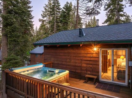 6370 Flicker Avenue, Tahoma, CA 96141 Photo
