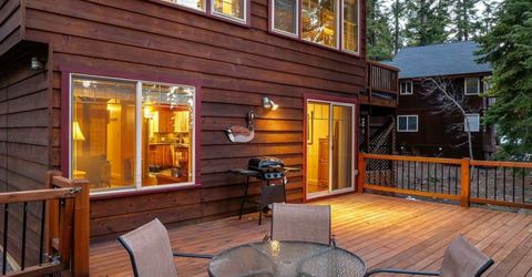 6370 Flicker Avenue, Tahoma, CA 96141 Photo