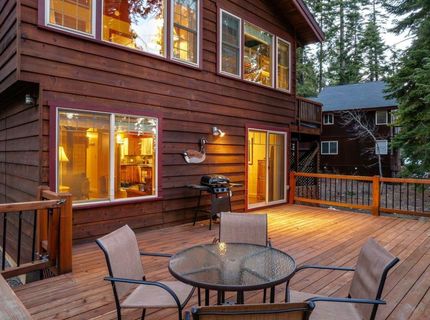 6370 Flicker Avenue, Tahoma, CA 96141 Photo
