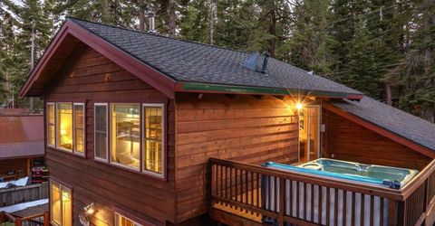 6370 Flicker Avenue, Tahoma, CA 96141 Photo