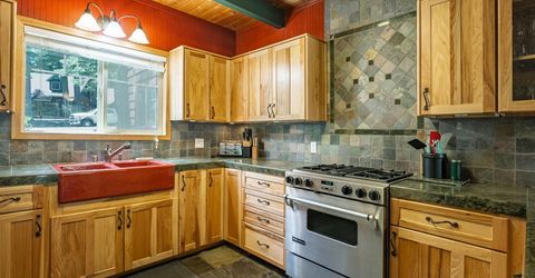 6370 Flicker Avenue, Tahoma, CA 96141 Photo