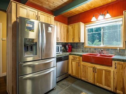 6370 Flicker Avenue, Tahoma, CA 96141 Photo