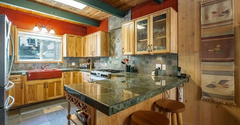 6370 Flicker Avenue, Tahoma, CA 96141 Photo