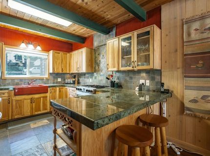 6370 Flicker Avenue, Tahoma, CA 96141 Photo